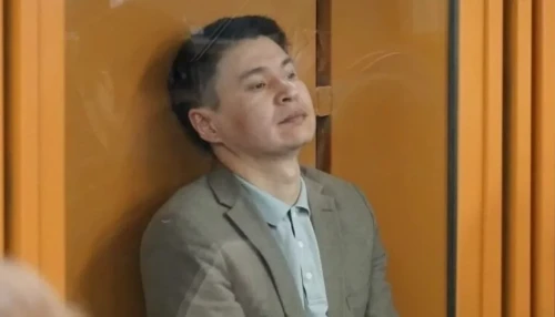 Bıshimbaevtyń inisine jaza jeńildetildi