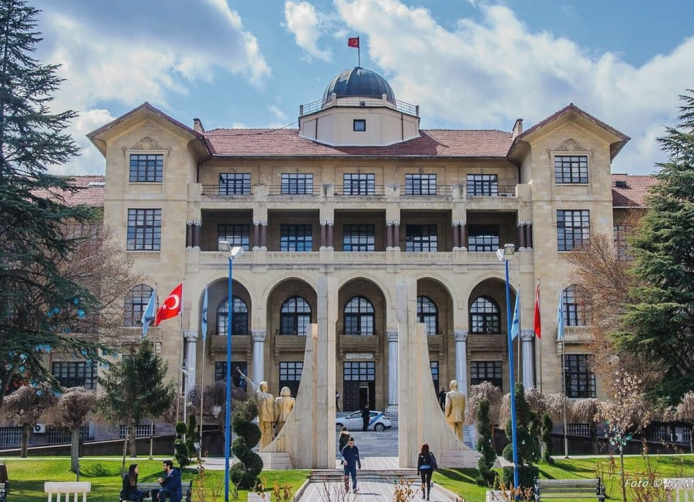 Qazaqstanda Túrkııanyń Gazı ýnıversıtetiniń fılıaly ashylady