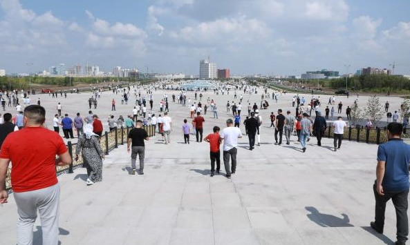 Árbir tórtinshi qazaqstandyq LGBT nasıhatyn qaýipti dep sanaıdy – «Strategııa» qoǵamdyq qory