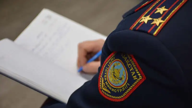 Atyraýda kóshi-qon zańnamasyn buzǵan 27 sheteldik elden shyǵaryldy