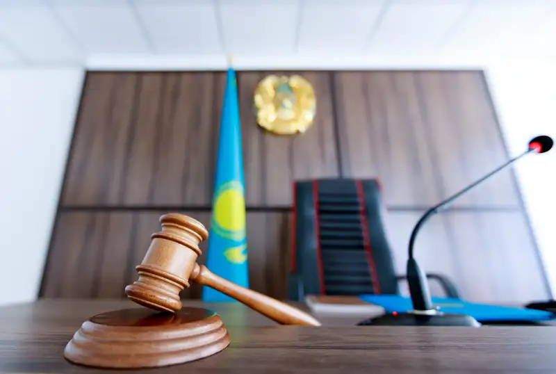 Qyzylordada «DAMUBALA» arqyly aqsha jymqyrǵandar sottaldy