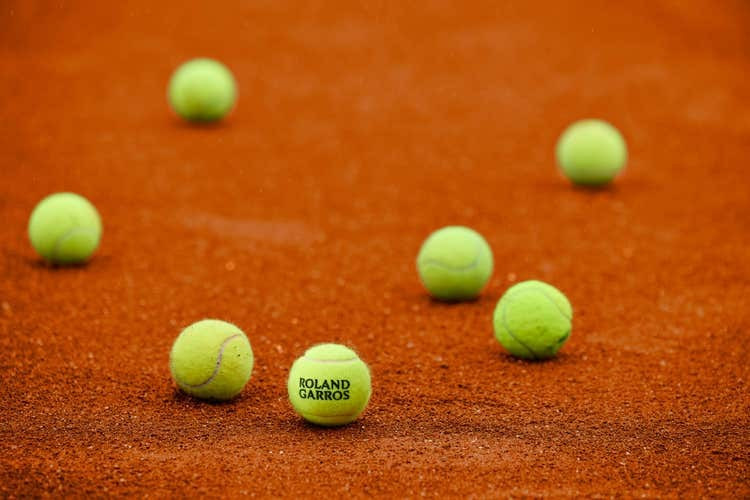 Almatyda jas tennısshilerge arnalǵan halyqaralyq irikteý týrnıri ótedi