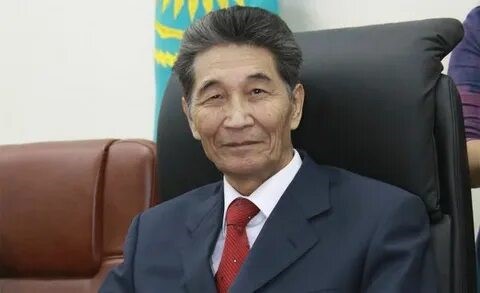 Ǵalymdyǵy men azamattyǵy teń tulǵa