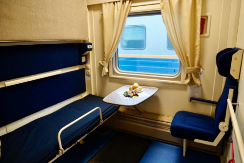 Jyl sońyna deıin 175 jańa jolaýshylar vagony satyp alynady