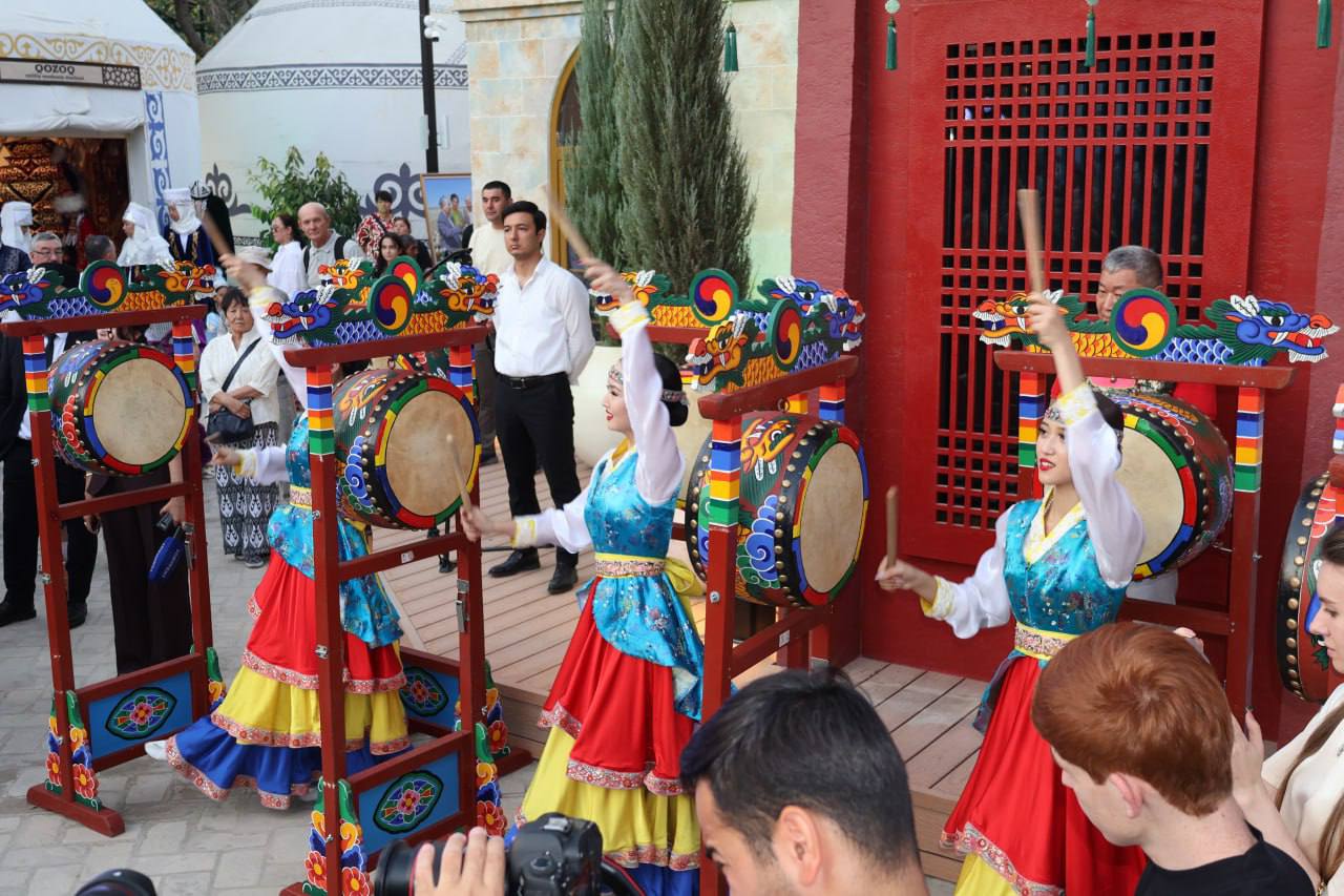 «Dostyq» festıvali: Birligimiz – áralýandyqta