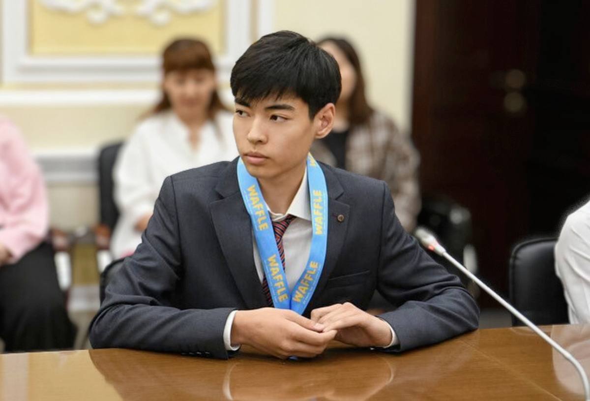 Aýadan sý óndiretin qurylǵy