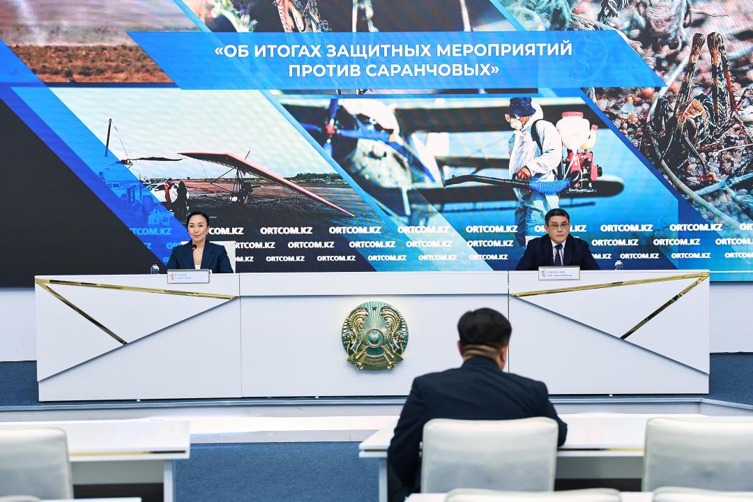 2,7 mln gektar jer shegirtkege qarsy óńdeldi