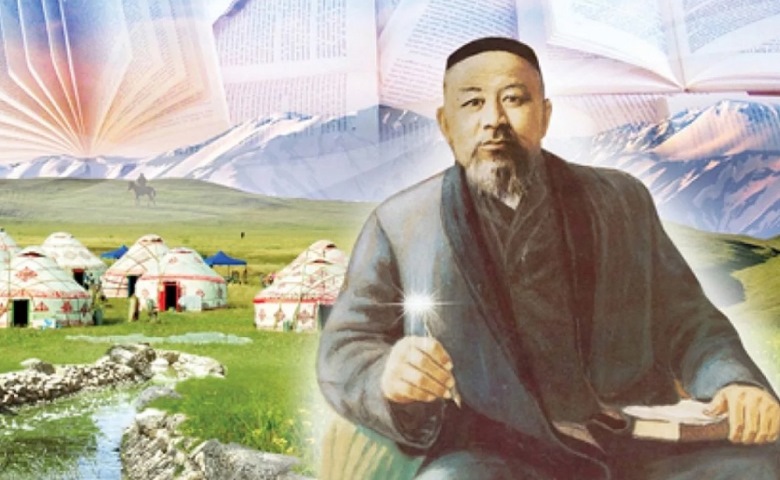 «Adam bolam deseńiz...»