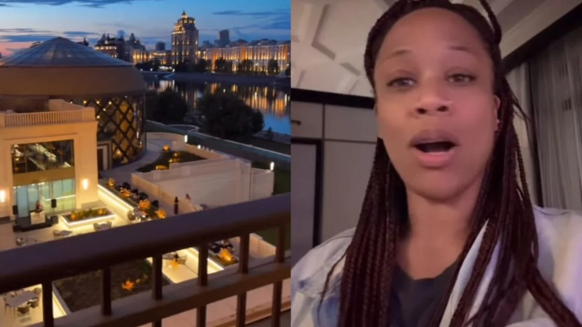 Djeı Lonyń komandasy Qazaqstanǵa keldi