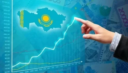 Jalpy ishki ónim 5 paıyzǵa artqan