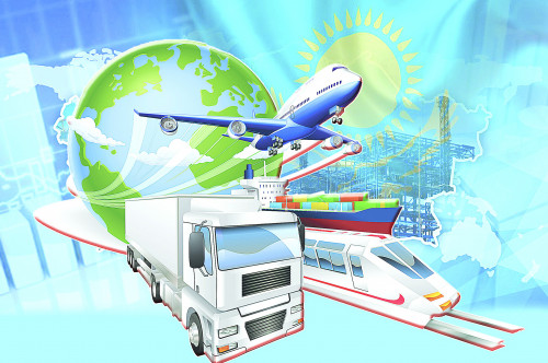 Kólik – Qazaqstannyń ekonomıkalyq ósýiniń strategııalyq negizi