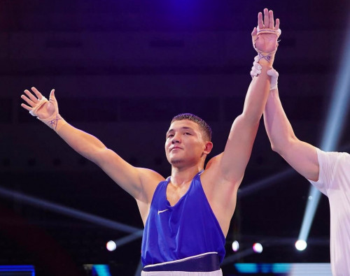 Qazaq boksshylarynyń Azııa chempıonatyndaǵy qarsylastary anyqtaldy