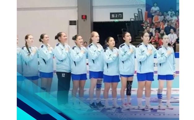 Jasóspirimder jahandyq jarysqa joldama aldy