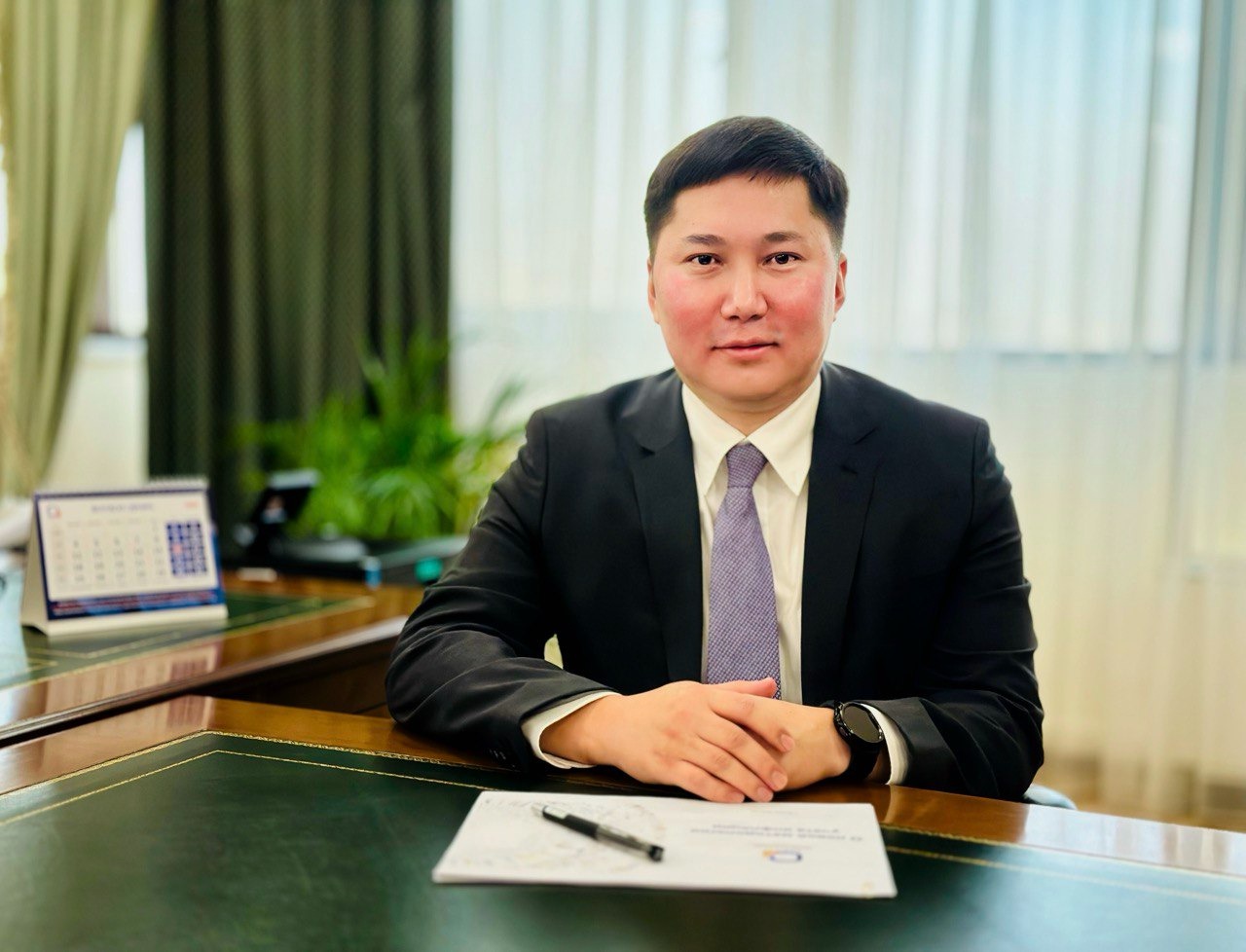 Maqsat Turlybaev: Aýyl sharýashylyǵy sanaǵy – mańyzdy strategııalyq qadam