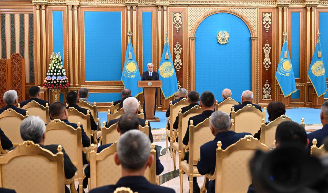 Mashına jasaý sektory – mańyzdy baǵyt