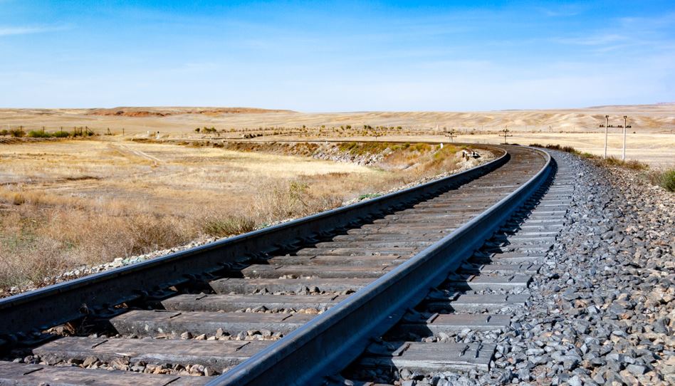 Qazaqstan – Batys pen Qytaı arasyndaǵy tranzıtti qamtamasyz etip otyr