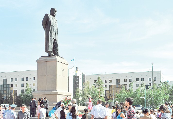 «Kózimniń qarasy» – kózdiń qarashyǵy emes