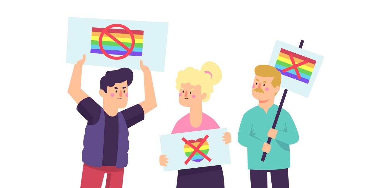 LGBT nasıhatynyń saldary qandaı?