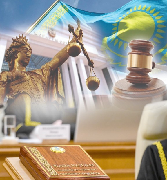 Konstıtýsııalyq sotqa qarapaıym azamattar da júginedi