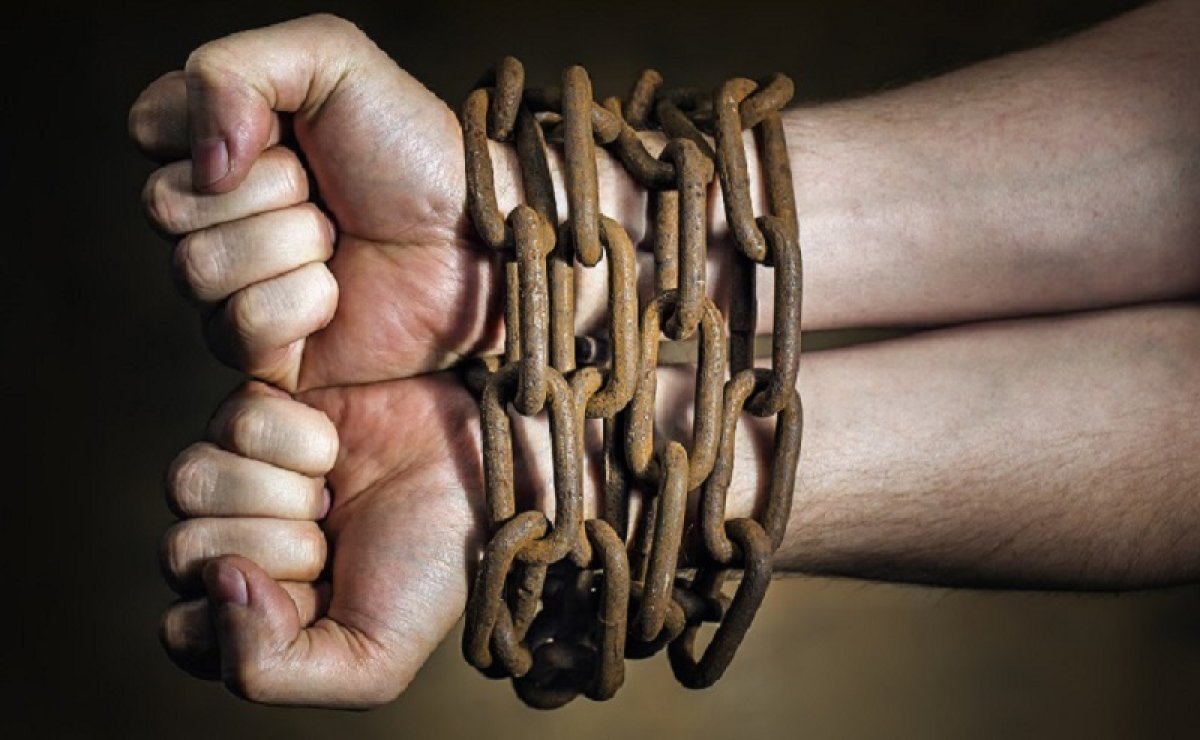 Qyzylordada jyl basynan beri adam saýdasyna qatysty 6 is tirkelgen