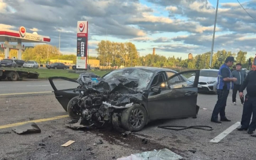 Aqmola oblysyndaǵy jol apatynan 3 adam qaza boldy