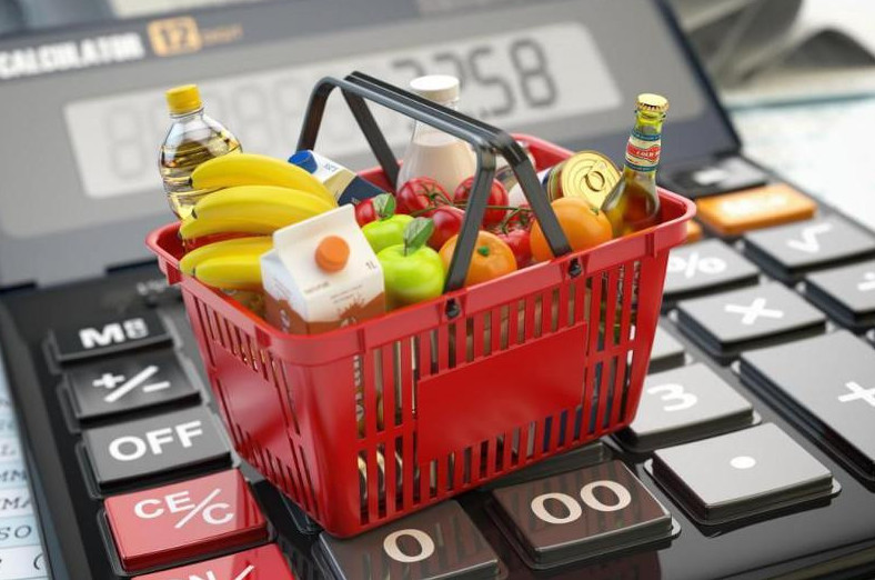 Shilde aıynda azyq-túlik baǵasy turaqtandy ma?