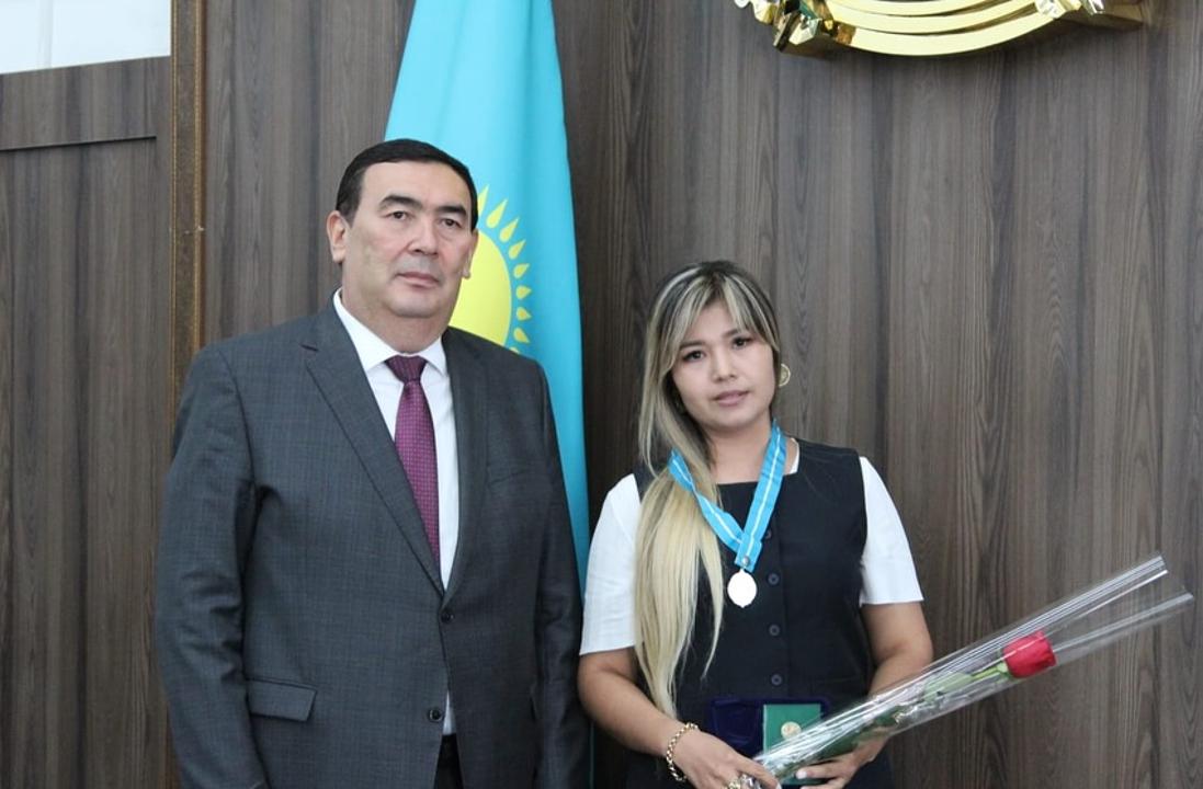 «Altyn» jáne «Kúmis» alqalar tabystaldy