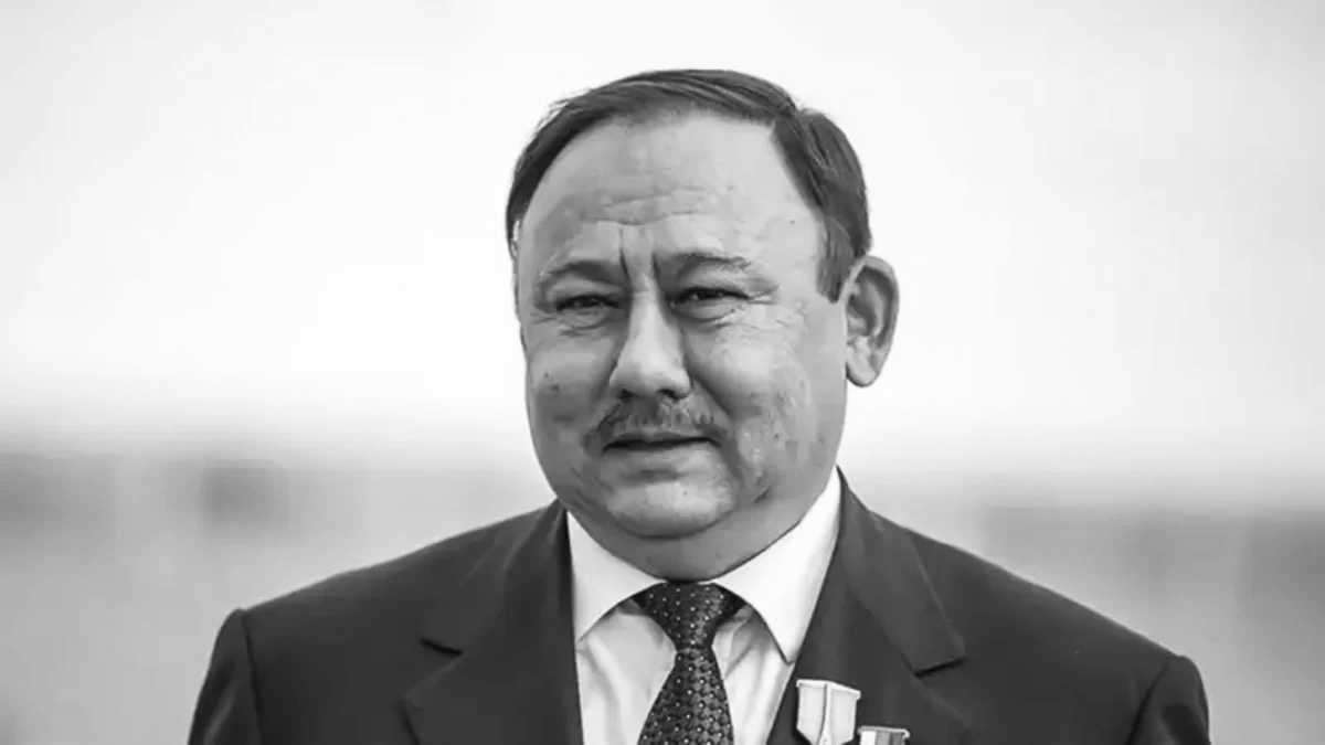 Memleket basshysy Talǵat Musabaevtyń otbasy men jaqyndaryna kóńil aıtty