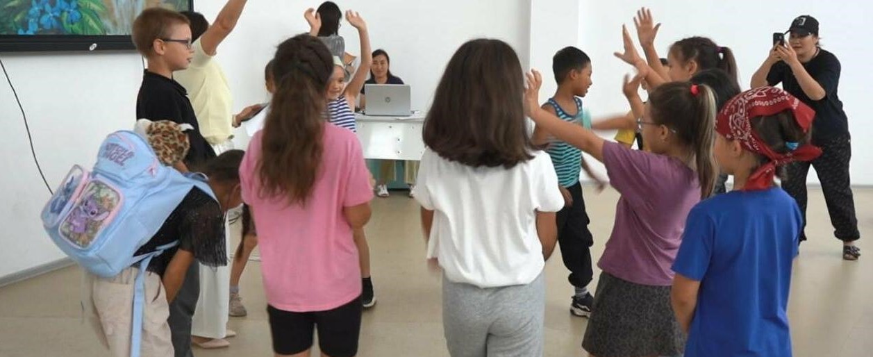 Talaptyǵa baǵyt beredi