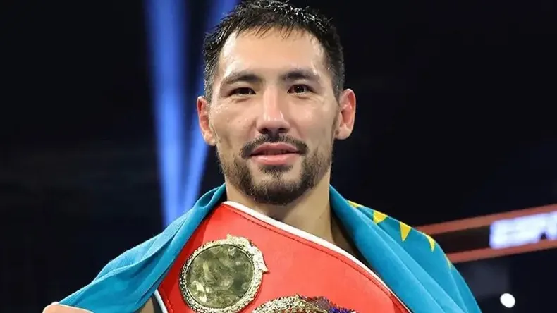 Jánibek Álimhanulynyń basy daýǵa qaldy