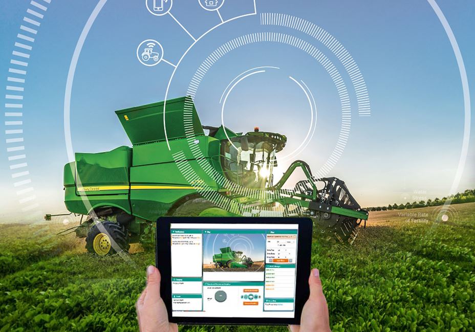 Sharýalardy saýda jelisimen tikeleı baılanystyratyn agromarket ázirlenedi