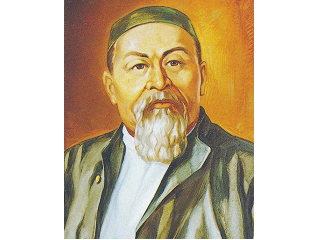 Ulytaý oblysynda Abaıdyń 180 jyldyǵyna arnalǵan onkúndik júrip jatyr