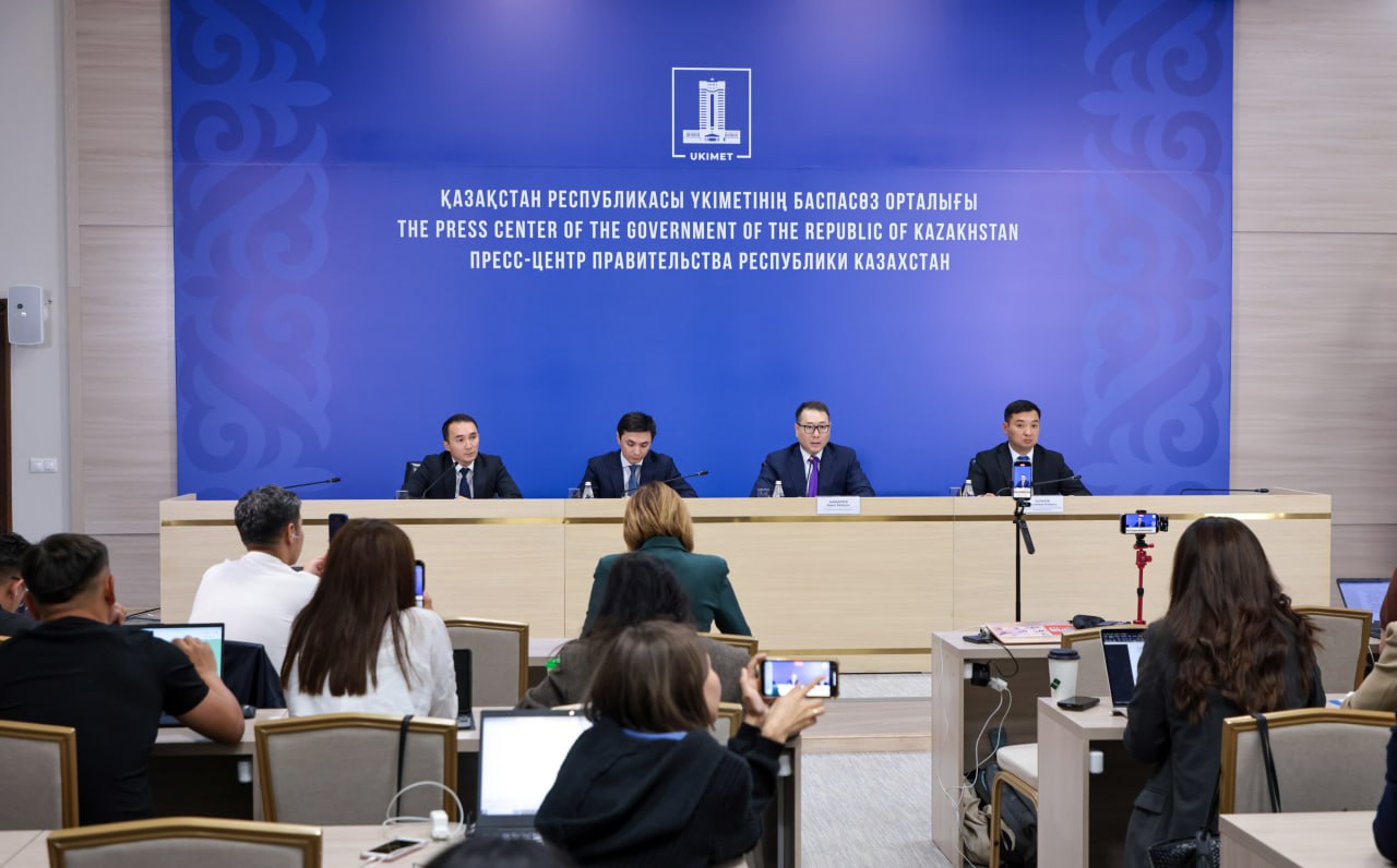 Shalǵaı aýyldardyń 90%-dan astamy ınternetpen qamtylady