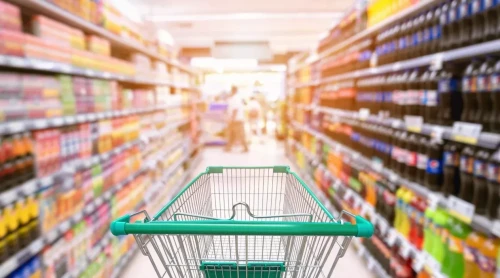 Elimizde osal toptar úshin azyq-túlik vaýcheri iske qosylady