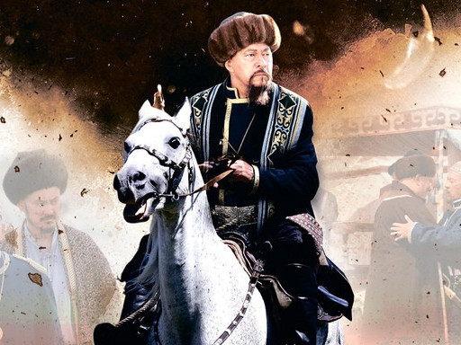 Qunanbaı Kenesaryǵa qarsy shapqan ba?