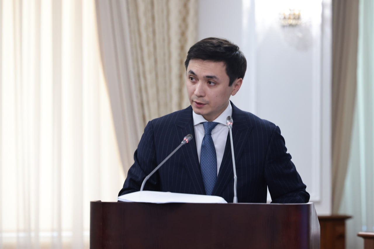 Kóleńkeli ekonomıkadan 20 mlrd teńgege jýyq qarajat shyǵarylǵan