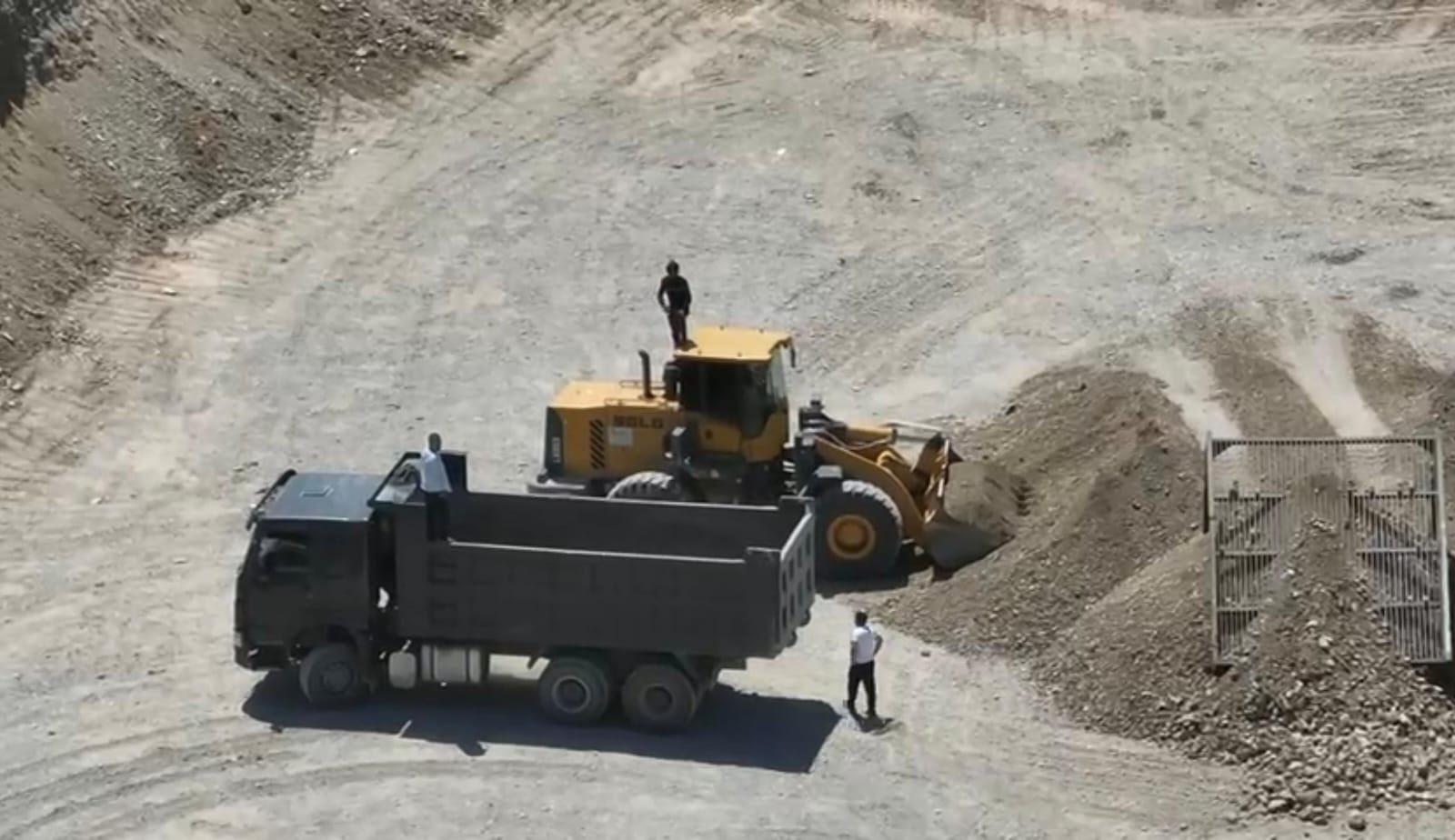 Jer qoınaýyn zańsyz paıdalanǵandar jaýapqa tartyldy