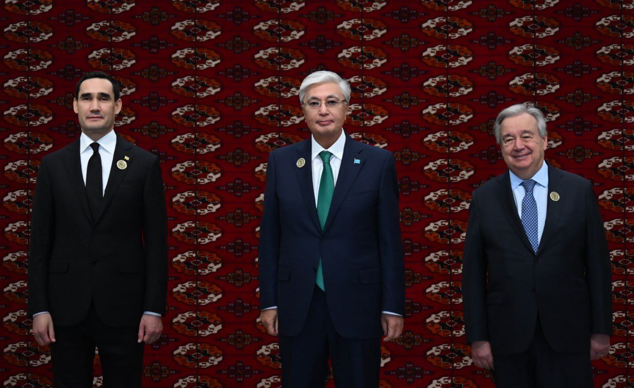 Prezıdent «Avaza» sport keshenine bardy