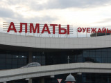 Almaty áýejaıy zamanaýı habqa aınalady
