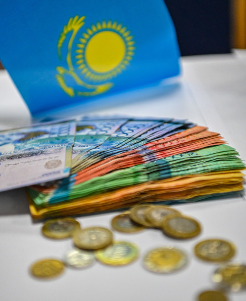 Memleket MÁMS-ke tóleıtin jarna kólemin ulǵaıtady