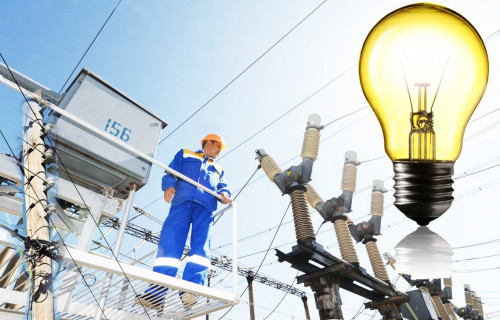 Elektr jelileri jańǵyrtylyp jatyr