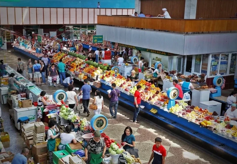 2026 jyly birneshe bazar jabylýy múmkin
