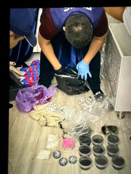 Qyzylordada esirtkige qatysty 70 quqyqbuzýshylyq anyqtaldy