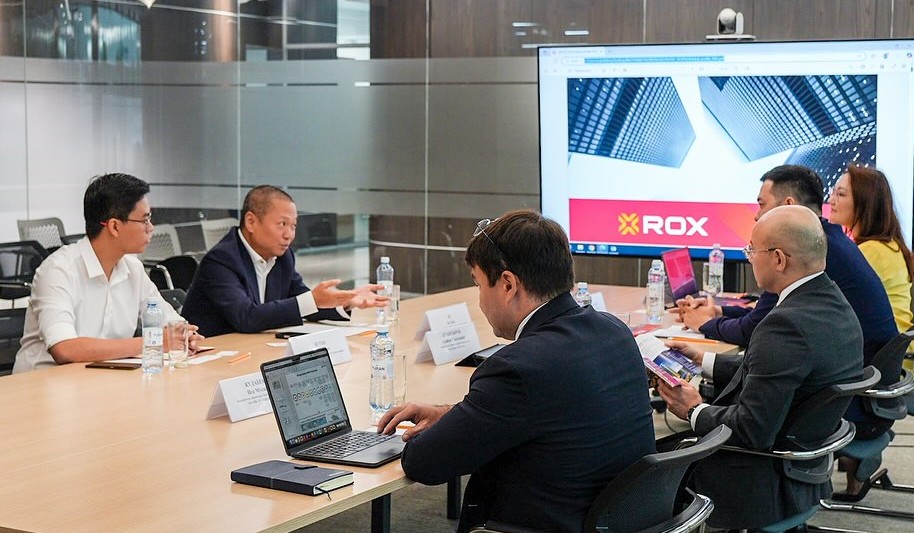 Iri jobalardy júzege asyrýǵa nıetti