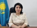 Pavlodar oblysy boıynsha sot ákimshiligi departamentine jańa basshy taǵaıyndaldy