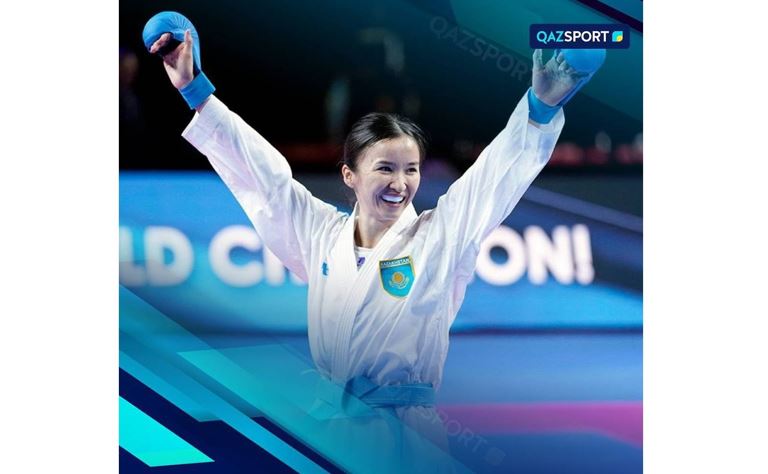 The World Games-2025 jarysyna elimizden 33 sportshy qatysady