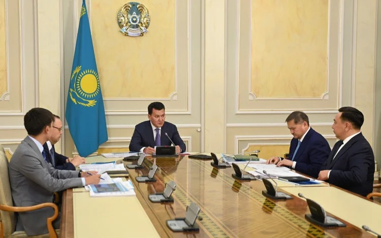 «Bolashaq» halyqaralyq stıpendııasy 217 qazaqstandyqqa berildi