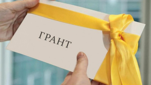 Bilim granty ıegerleriniń tizimi jarııalandy