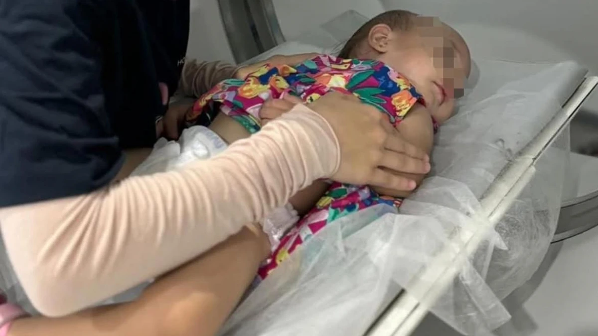 Aqtaýdaǵy balabaqshada kishi toptaǵy búldirshindi qatygezdikpen soqqyǵa jyqqan