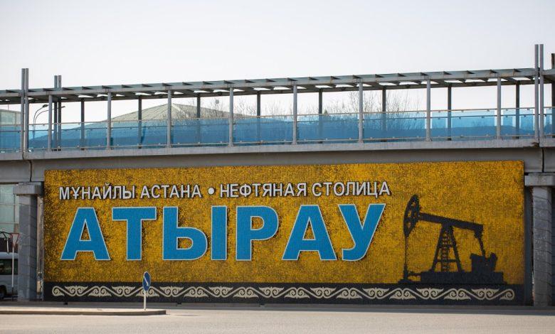 Shekaradaǵy eldi mekenderge kóńil bólinedi